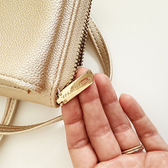 VALENTORIA - Crossbody Wallet and Phone Case Bag - Picture 5 of 6